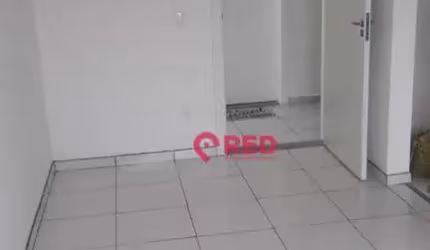 Apartamento com 2 quartos à venda, 45 m² por R$ 180.000 - Lopes de Oliveira - Sorocaba/SP