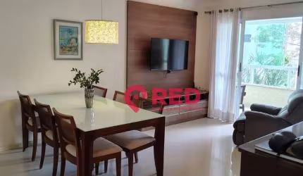 Apartamento com 3 quartos para alugar por R$ 6.684/mês - Edifício Prime Home Campolim - Sorocaba/SP