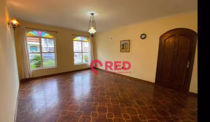 Casa com 3 quartos à venda, 220 m² por R$ 700.000 - Santa Terezinha - Sorocaba/SP