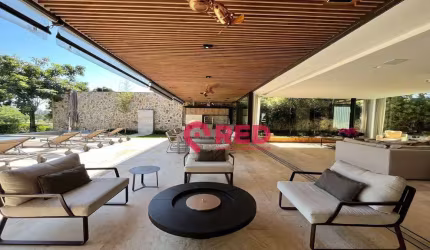 Residência do Green com 4 quartos à venda, 575 m² por R$ 22.000.000 - Fazenda Boa Vista - Porto Feliz/SP