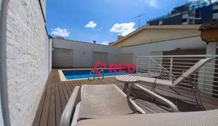 Apartamento com 3 quartos, 123 m² - venda por R$ 850.000 ou aluguel por R$ 5.808/mês - Edifício Center Plaza - Sorocaba/SP