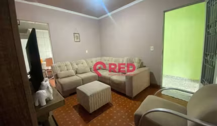 Casa com 2 quartos à venda, 109 m² por R$ 300.000 - Jardim Guaíba - Sorocaba/SP