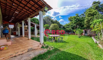 Chácara com 3 dormitórios à venda, 800 m² por R$ 510.000,00 - Condomínio Aquarius - Araçoiaba da Serra/SP
