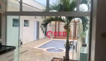 Casa com 3 quartos à venda, 140 m² por R$ 990.000 - Condomínio Villagio Milano - Sorocaba/SP