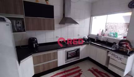 Casa com 2 dormitórios à venda, 88 m² por R$ 424.000,00 - Jardim Residencial Villa Amato - Sorocaba/SP