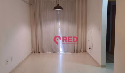 Apartamento com 2 quartos à venda, 63 m² por R$ 586.000 - Parque Campolim - Sorocaba/SP
