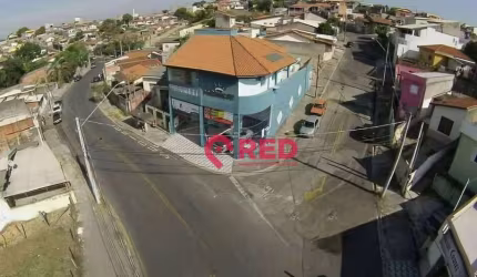 Ponto à venda, 424 m² por R$ 1.276.000,00 - Vossoroca - Votorantim/SP