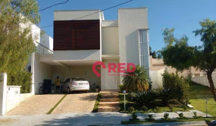 Casa com 3 quartos à venda, 341 m² por R$ 1.810.000 - Residencial Aldeia da Mata - Votorantim/SP