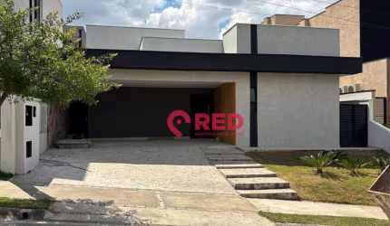 Casa com 3 quartos à venda, 169 m² por R$ 1.340.000 - Cyrela Landscape Esplanada - Votorantim/SP