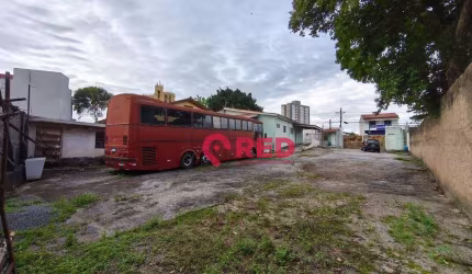 Terreno à venda, 1600 m² por R$ 3.000.000 - Vila Carvalho - Sorocaba/SP