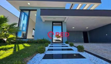 Casa com 3 dormitórios à venda, 170 m² por R$ 1.600.000,00 - Cyrela Landscape Esplanada - Votorantim/SP