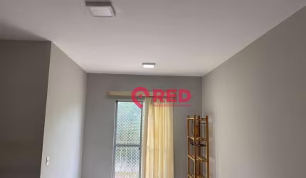 Apartamento com 2 quartos à venda, 60 m² por R$ 190.000 - Condomínio Portal dos Bandeirantes - Sorocaba/SP