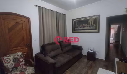Casa com 2 dormitórios à venda, 93 m² por R$ 297.000,00 - Salto de Pirapora - Salto de Pirapora/SP