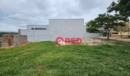 Terreno à venda, 300 m² por R$ 330.000,00 - Condomínio Julia Martinez - Sorocaba/SP