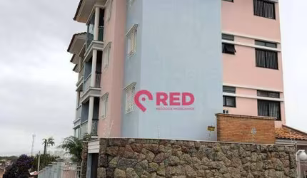 Apartamento com 2 quartos à venda por R$ 350.000 - Jardim Simus - Sorocaba/SP