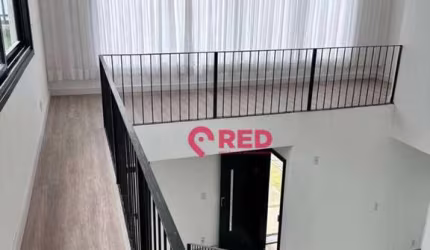 Sobrado com 3 quartos à venda, 250 m² por R$ 2.400.000 - Alphaville Nova Esplanada 3 - Votorantim/SP