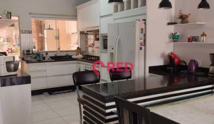 Sobrado com 4 quartos à venda, 120 m² por R$ 532.000 - Jardim Residencial Villa Amato - Sorocaba/SP