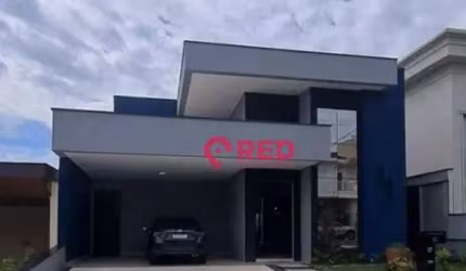 Casa com 3 dormitórios à venda, 199 m² por R$ 1.900.000,00 - Condomínio Residencial Villa Verona - Sorocaba/SP