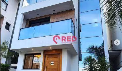 Sobrado com 3 quartos à venda, 146 m² por R$ 1.100.000 - Parque Rincão - Cotia/SP