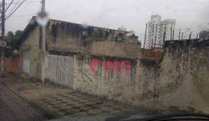 Terreno à venda, 112 m² por R$ 1.200.000,00 - Jardim Paulistano - Sorocaba/SP