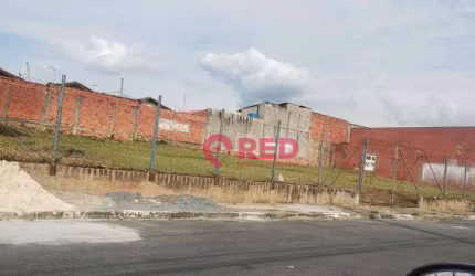 Terreno à venda, 460 m² por R$ 400.000,00 - Parque São João - Votorantim/SP