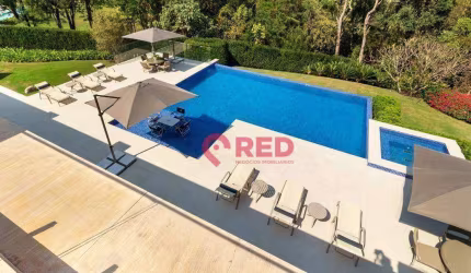 Casa com 7 quartos à venda, 1090 m² por R$ 30.000.000 - Fazenda Boa Vista - Porto Feliz/SP