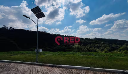 Terreno à venda, 1439 m² por R$ 1.080.000,00 - Vila da Mata Golf Club - São Roque/SP