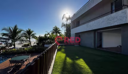 Sobrado com 4 quartos à venda, 225 m² por R$ 13.200.000 - Praia de Juqueí - São Sebastião/SP