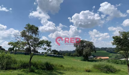 Terreno à venda, 1350 m² por R$ 800.000 - Condomínio Fazenda Dona Carolina - Itatiba/SP