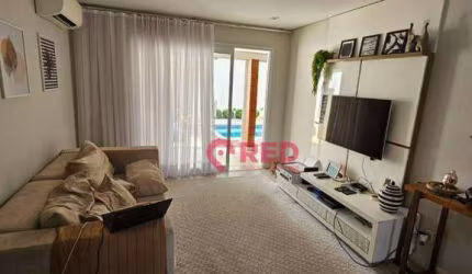 Sobrado com 3 quartos à venda, 154 m² por R$ 1.119.000 - Parque Campolim - Sorocaba/SP
