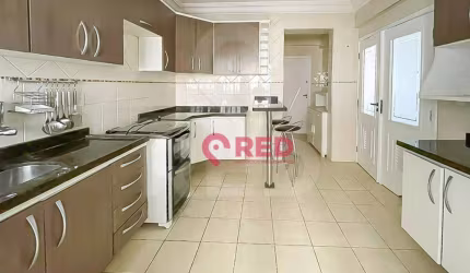 Apartamento com 3 quartos para alugar, 110 m² por R$ 4.167/mês - Parque Campolim - Sorocaba/SP