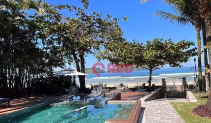 Sobrado com 4 dormitórios à venda, 250 m² por R$ 6.000.000,00 - Juquehy - São Sebastião/SP