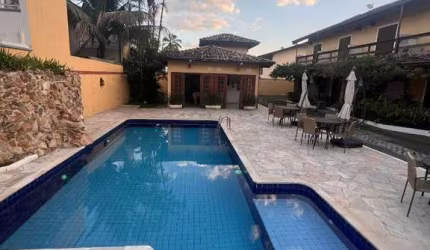 Sobrado com 2 dormitórios à venda, 80 m² por R$ 1.350.000,00 - Praia de Juqueí - São Sebastião/SP
