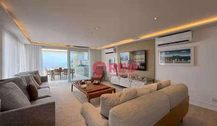 Sobrado com 4 dormitórios à venda, 280 m² por R$ 10.500.000,00 - Praia de Juqueí - São Sebastião/SP