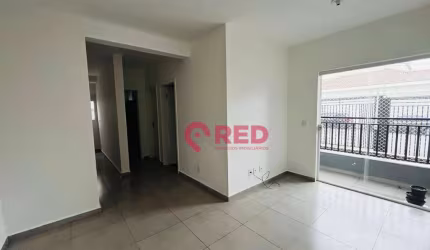 Apartamento com 2 quartos para alugar, 60 m² por R$ 2.100/mês - Jardim Simus - Sorocaba/SP