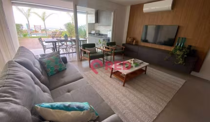 Sobrado com 4 dormitórios à venda, 250 m² por R$ 7.800.000,00 - Praia de Juquehy - São Sebastião/SP