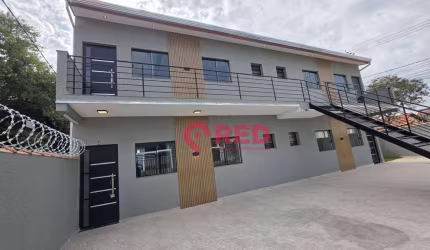 Kitnet com 1 dormitório à venda, 30 m² por R$ 175.000,00 - Jardim Maria Elvira - Sorocaba/SP