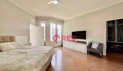 Casa com 4 quartos sendo 3 suítes à venda, 730 m² por R$ 2.555.000 - Condomínio fechado Portal da Concórdia - Alto Padrão - Cabreúva/SP