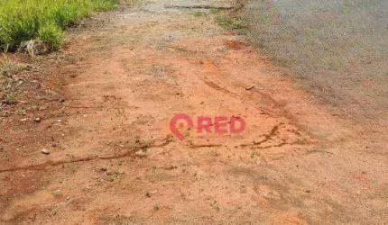 Terreno à venda, 125 m² por R$ 105.000,00 - Parque São Bento - Sorocaba/SP