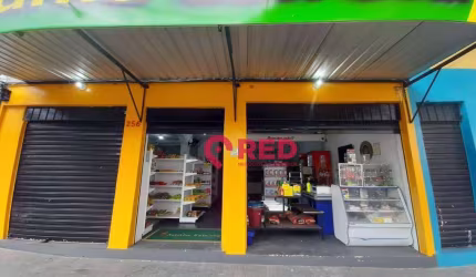 Ponto para alugar, 1 m² por R$ 2.000,00/mês - Central Parque Sorocaba - Sorocaba/SP