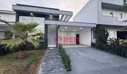 Casa com 3 quartos à venda, 135 m² por R$ 895.000 - Golden Park Residence - Sorocaba/SP