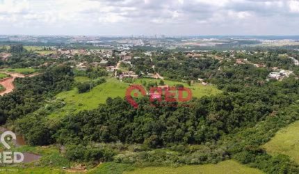Área à venda, 100000 m² por R$ 2.500.000,00 - Salto de Pirapora - Salto de Pirapora/SP