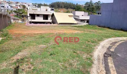 Terreno à venda, 340 m² por R$ 289.000,00 - Condomínio Sunlake Residencial - Votorantim/SP