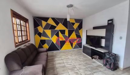 Casa com 2 quartos à venda, 80 m² por R$ 480.000 - Parque Ouro Fino - Sorocaba/SP