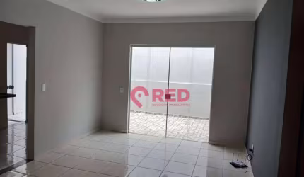 Casa com 3 quartos à venda, 111 m² por R$ 490.000 - Wanel Ville - Sorocaba/SP
