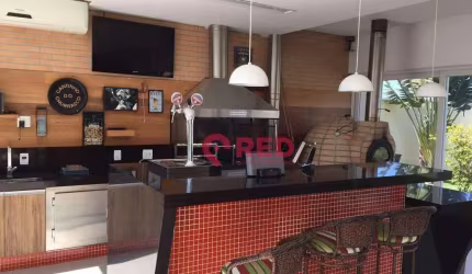 Casa com 3 dormitórios à venda, 500 m² por R$ 3.400.000,00 - Parque Residencial Fazenda Imperial - Sorocaba/SP