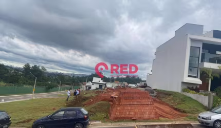 Terreno à venda, 250 m² por R$ 275.000,00 - Condomínio Sunlake - Sorocaba/SP