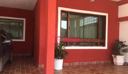 Sobrado com 4 dormitórios à venda, 310 m² por R$ 550.000,00 - Wanel Ville - Sorocaba/SP