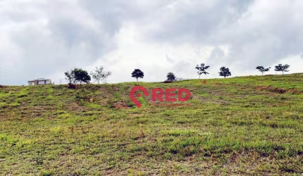 Terreno à venda, 800 m² por R$ 534.580,20 - Condomínio Campos de Santo Antônio - Itu/SP
