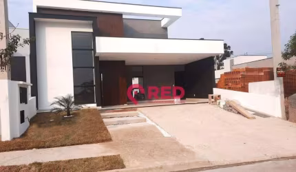 Casa com 3 dormitórios à venda, 176 m² por R$ 1.400.000,00 - Condominio Le France - Sorocaba/SP